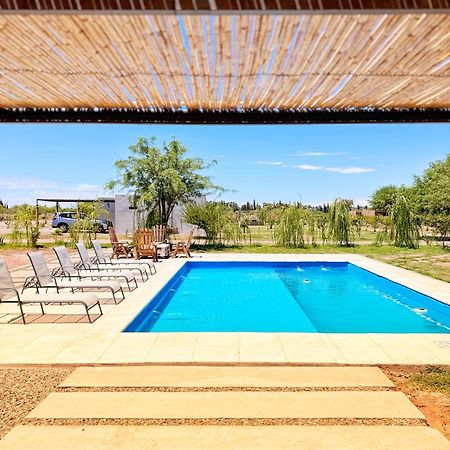 Casas De Vina Villa Villa Union  Eksteriør billede
