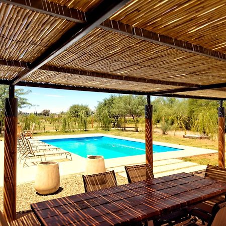 Casas De Vina Villa Villa Union  Eksteriør billede