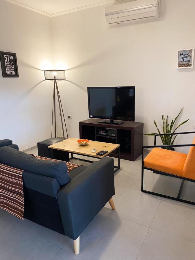 Casas De Vina Villa Villa Union  Eksteriør billede