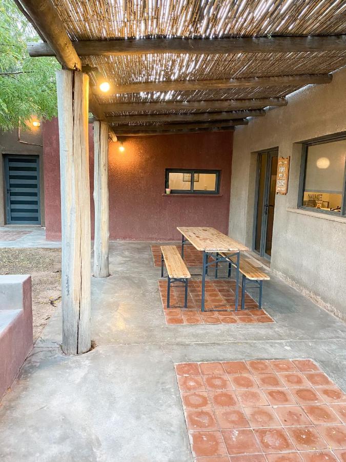 Casas De Vina Villa Villa Union  Eksteriør billede