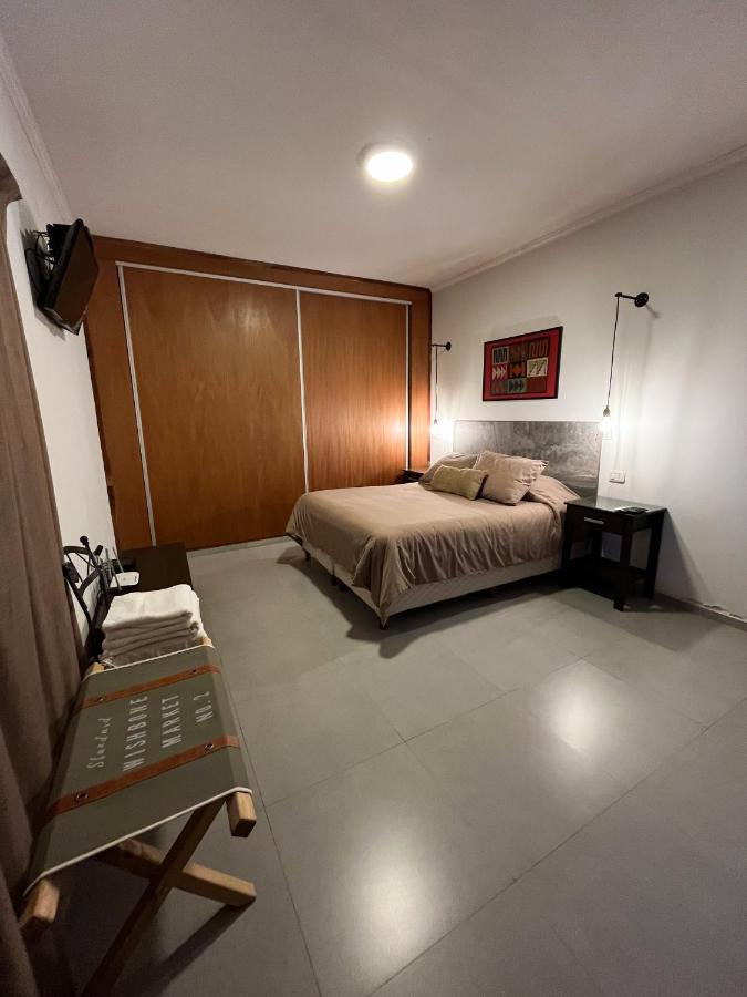 Casas De Vina Villa Villa Union  Eksteriør billede