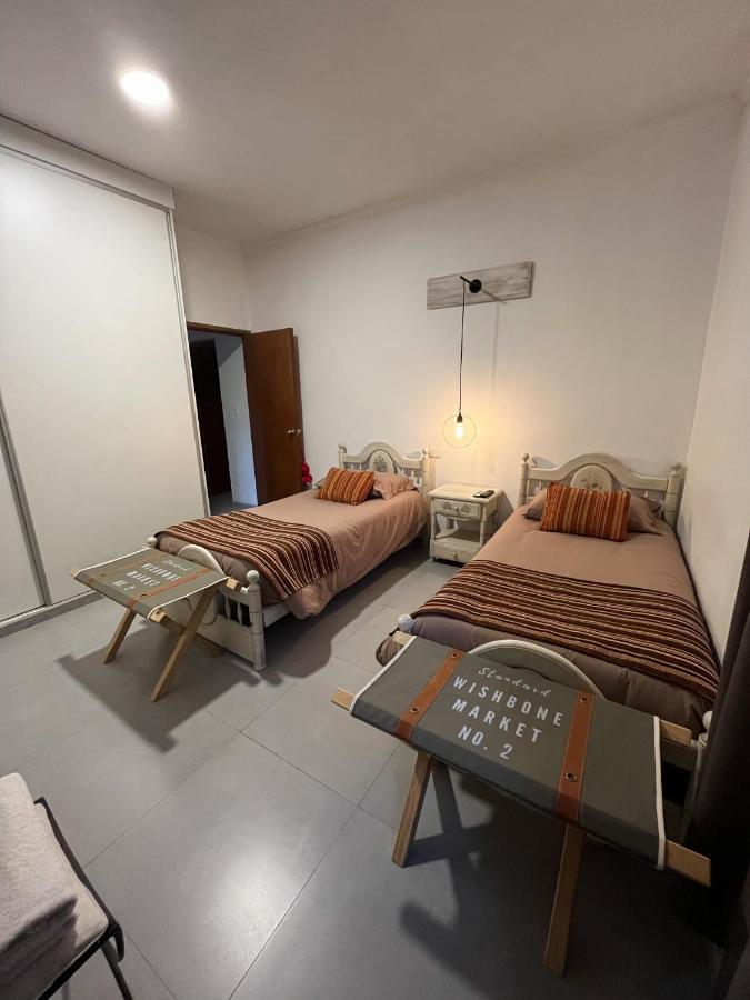 Casas De Vina Villa Villa Union  Eksteriør billede