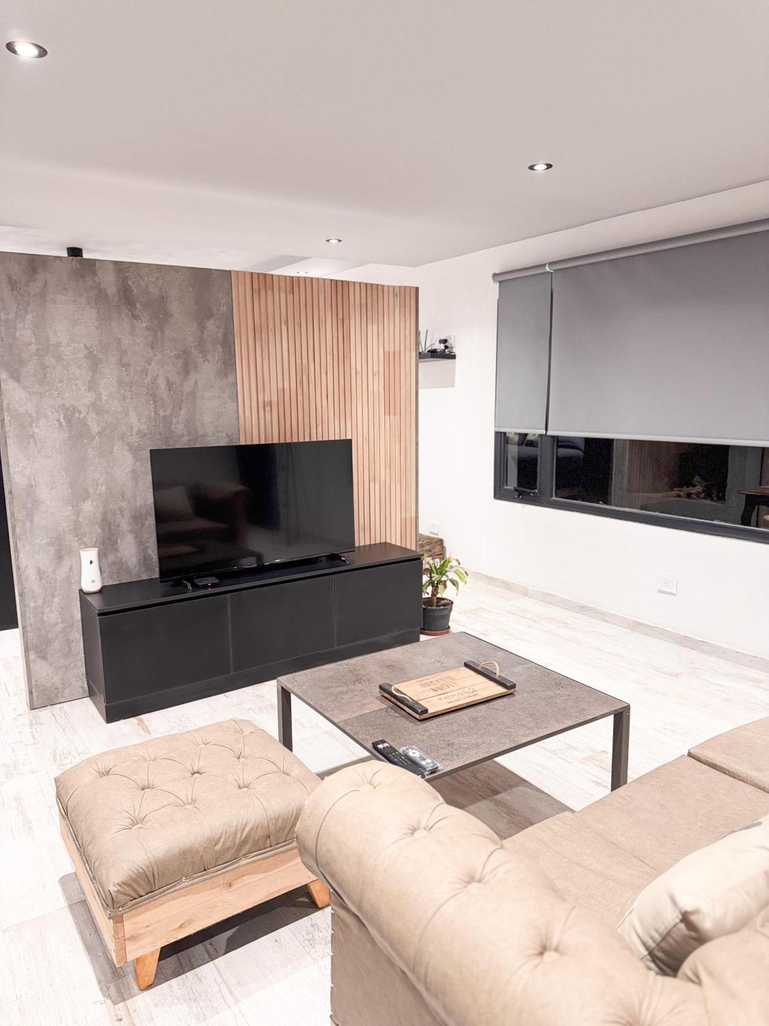 Casas De Vina Villa Villa Union  Eksteriør billede
