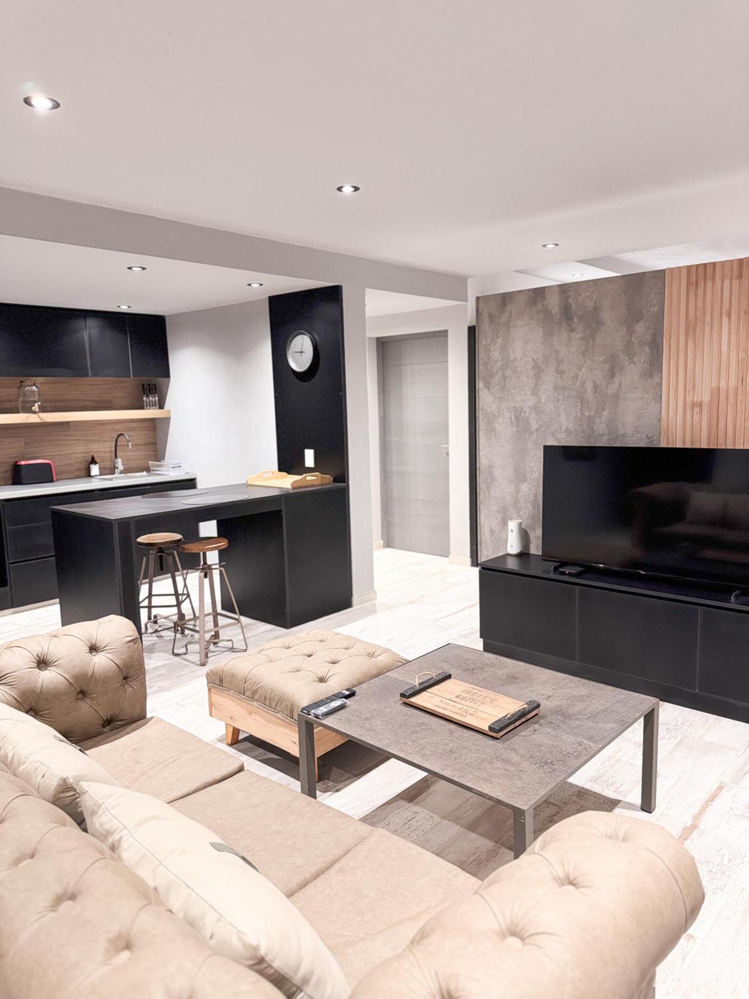 Casas De Vina Villa Villa Union  Eksteriør billede