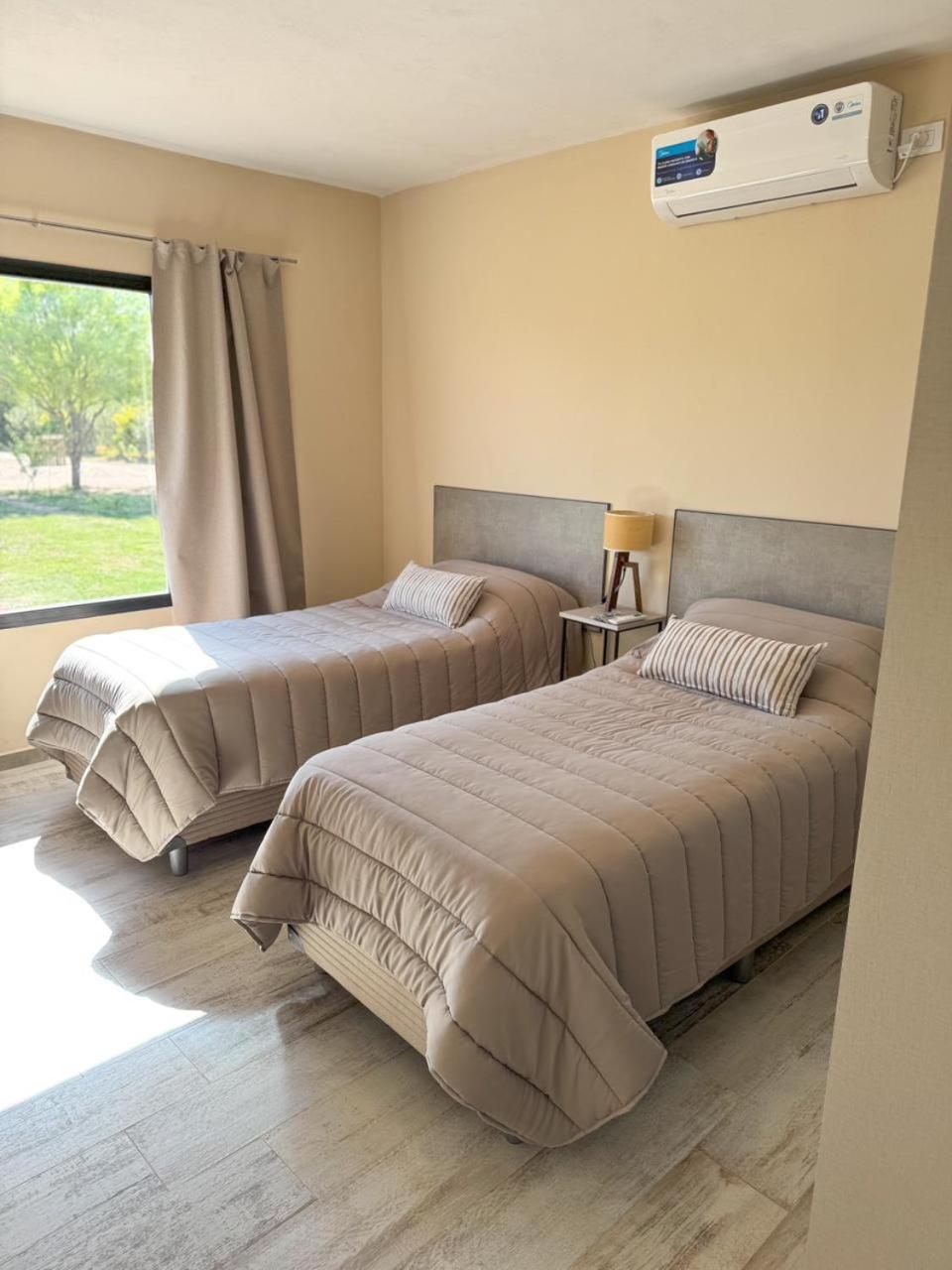 Casas De Vina Villa Villa Union  Eksteriør billede