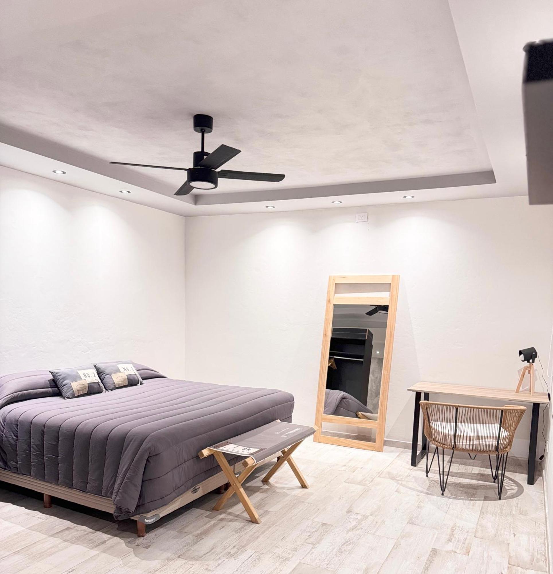 Casas De Vina Villa Villa Union  Eksteriør billede