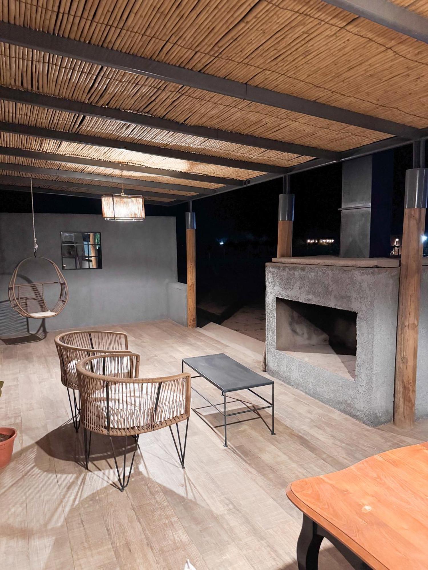 Casas De Vina Villa Villa Union  Eksteriør billede