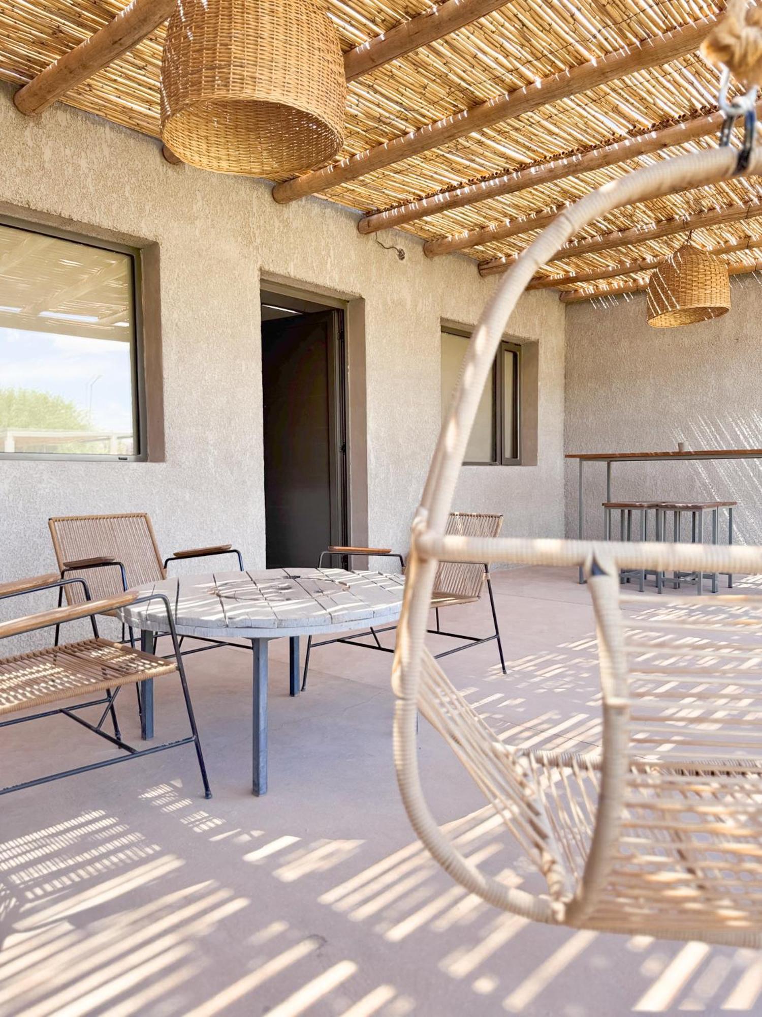 Casas De Vina Villa Villa Union  Eksteriør billede