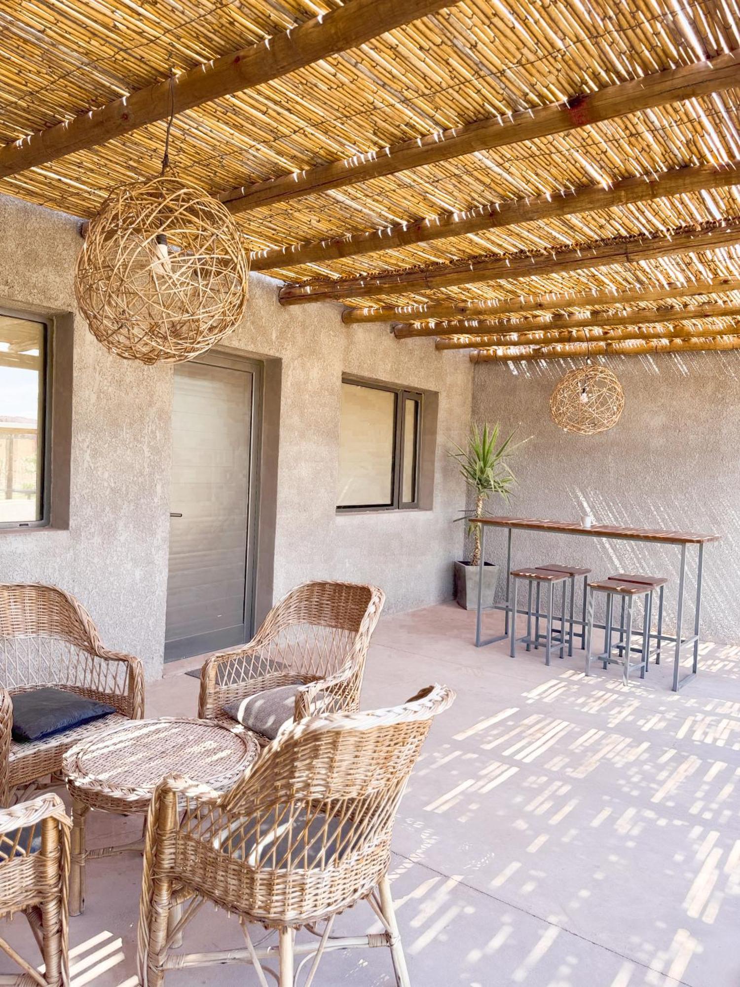 Casas De Vina Villa Villa Union  Eksteriør billede