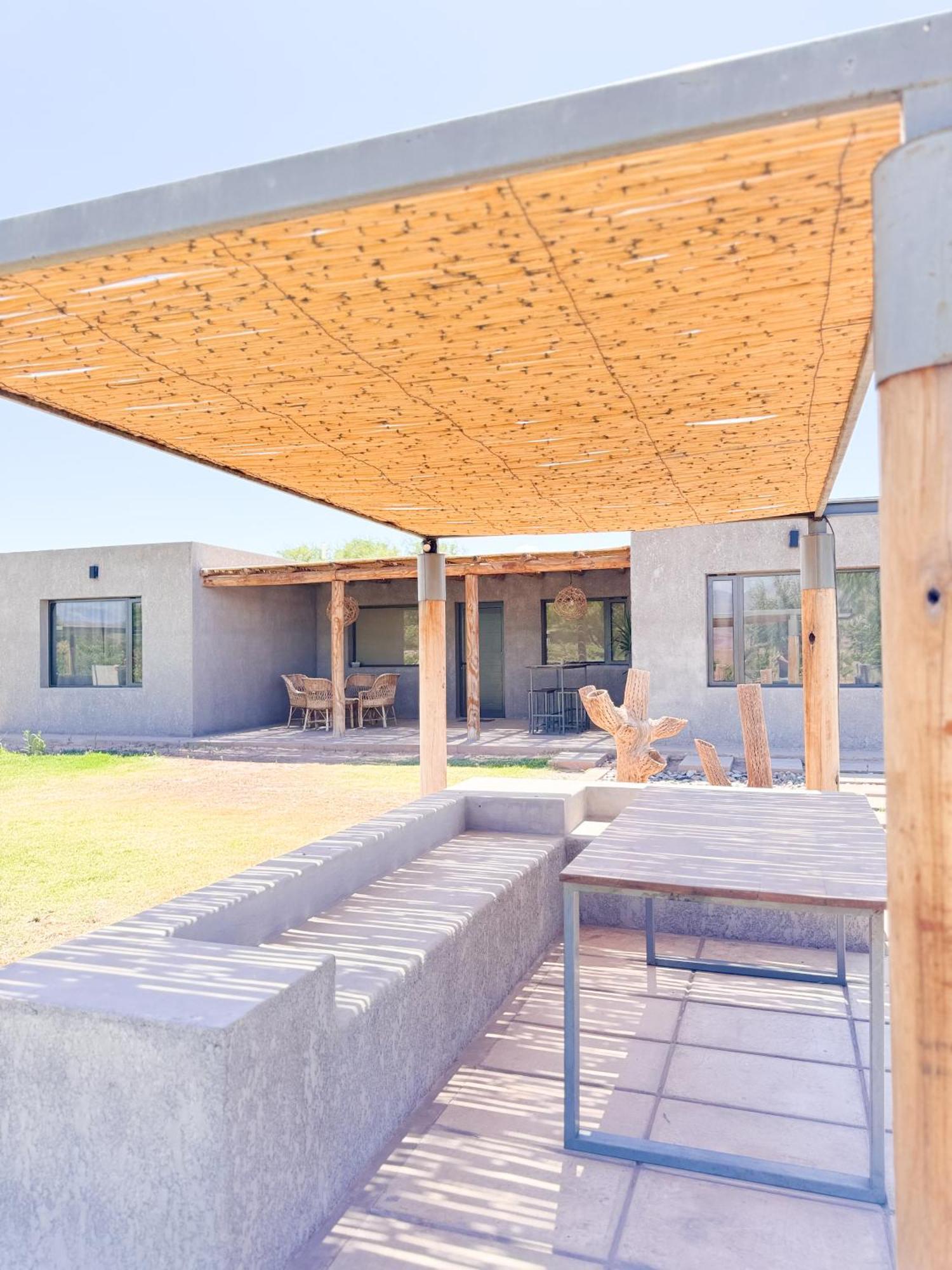 Casas De Vina Villa Villa Union  Eksteriør billede