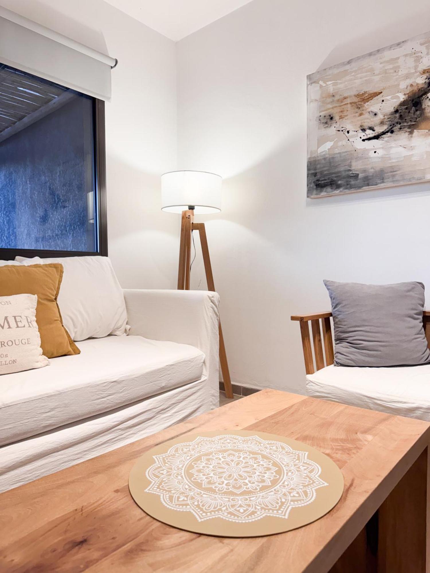 Casas De Vina Villa Villa Union  Eksteriør billede