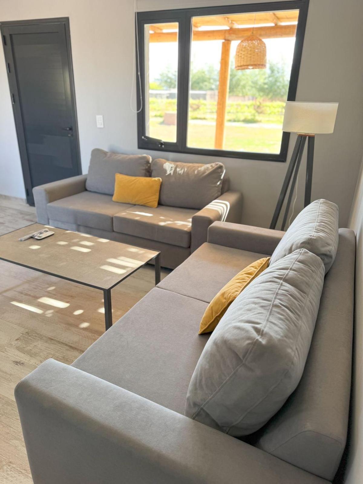 Casas De Vina Villa Villa Union  Eksteriør billede