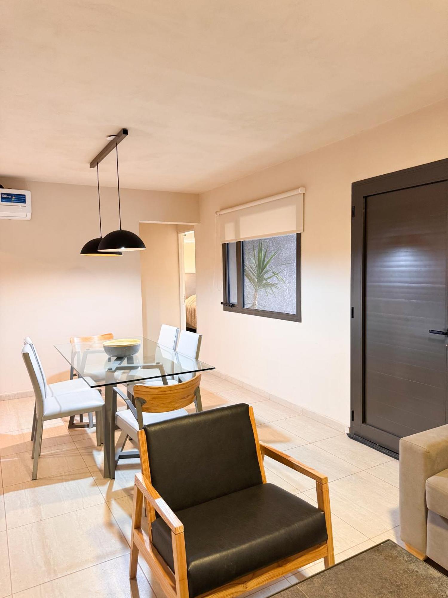 Casas De Vina Villa Villa Union  Eksteriør billede
