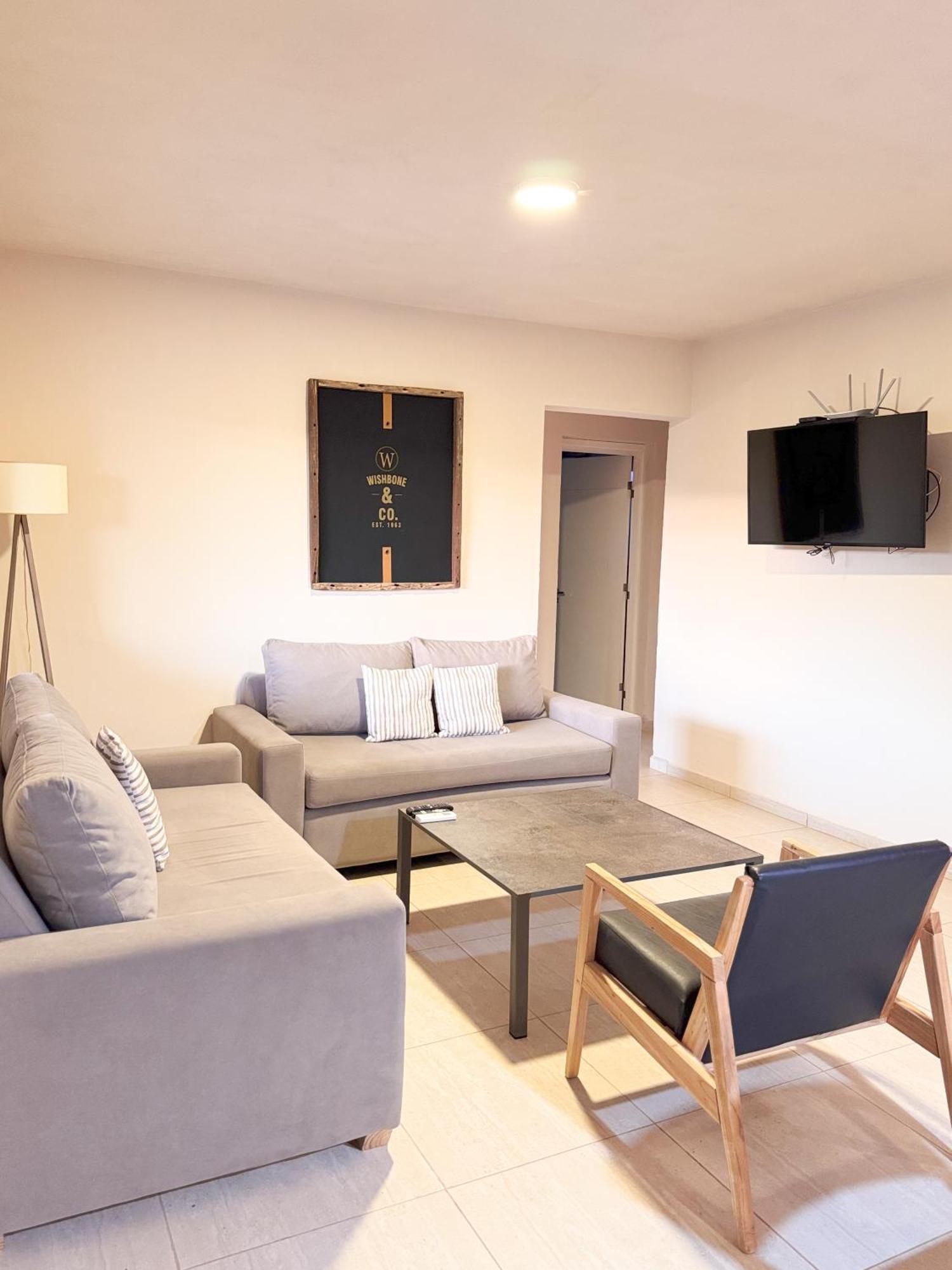 Casas De Vina Villa Villa Union  Eksteriør billede