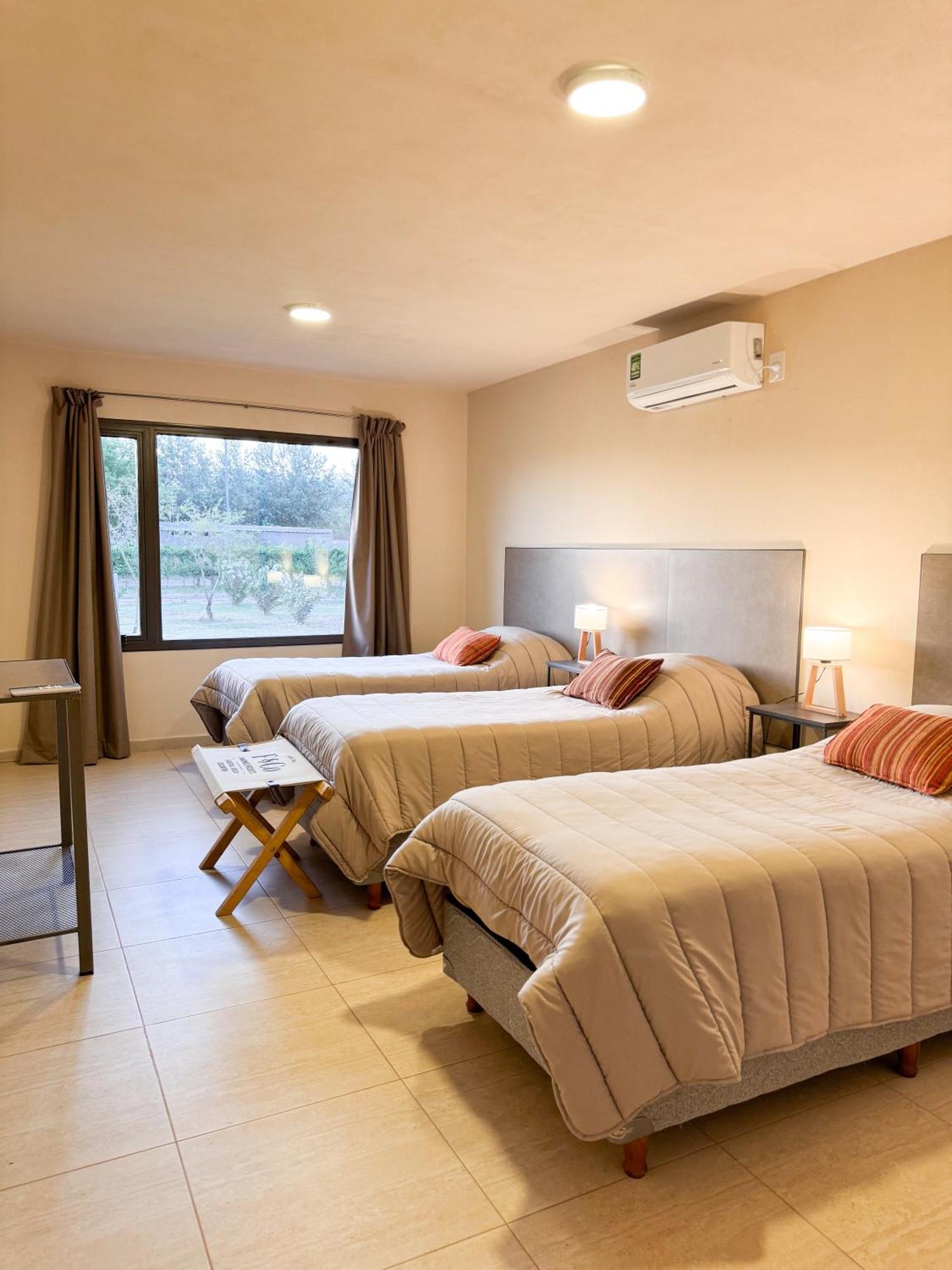 Casas De Vina Villa Villa Union  Eksteriør billede