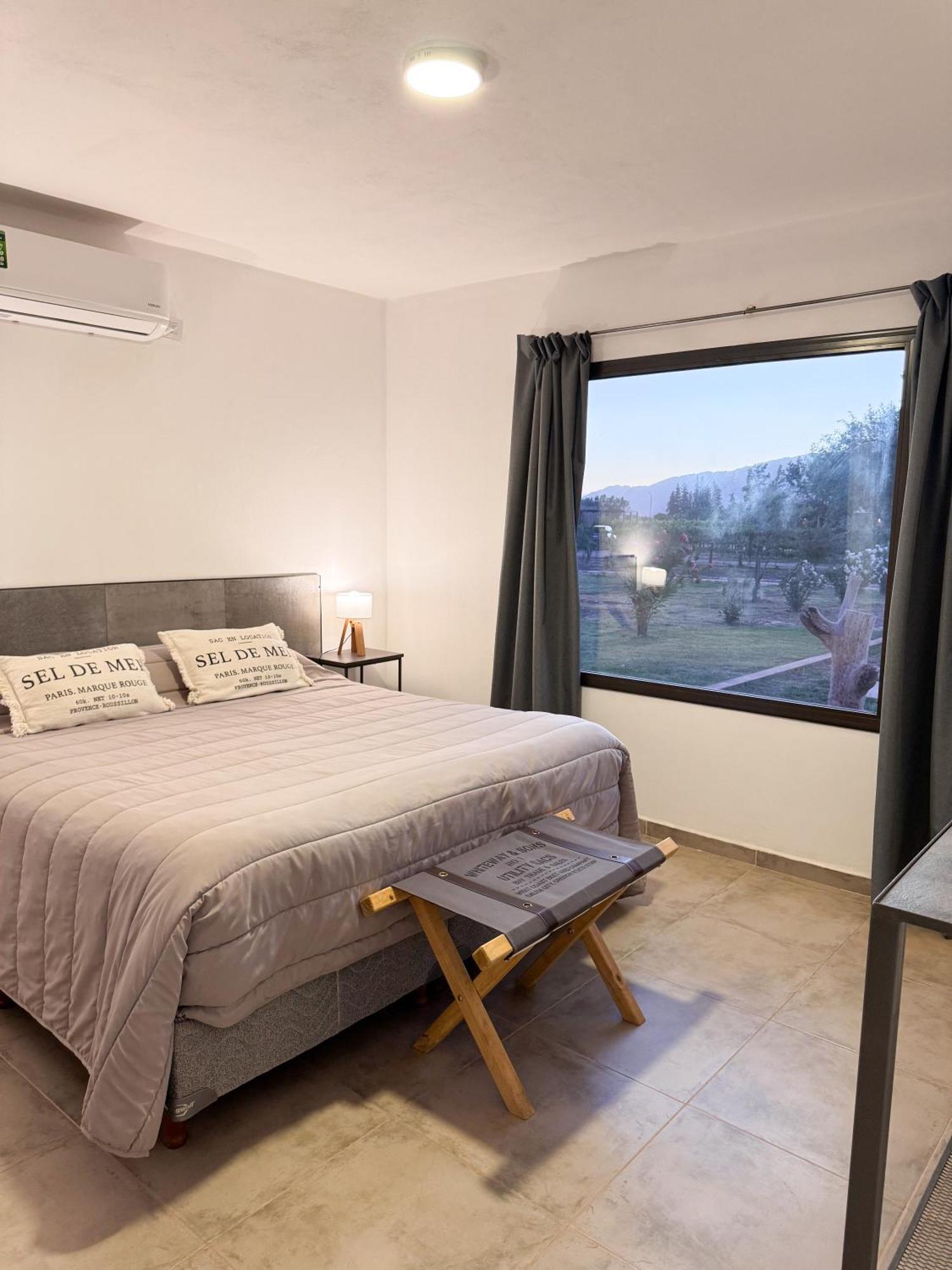 Casas De Vina Villa Villa Union  Eksteriør billede