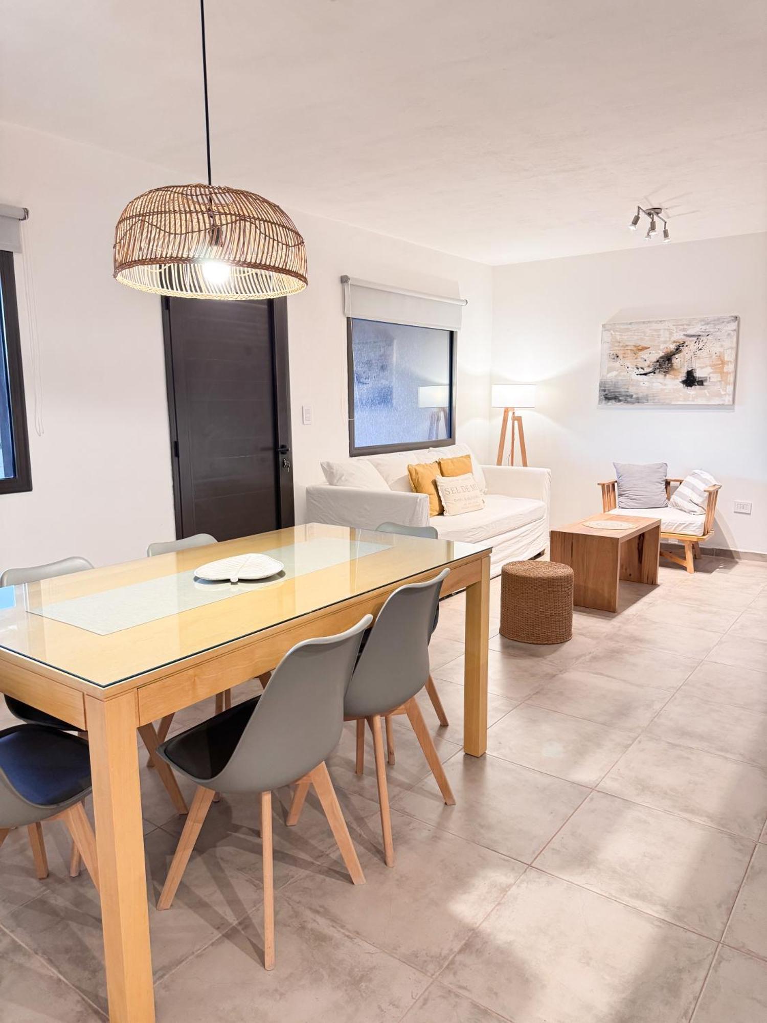 Casas De Vina Villa Villa Union  Eksteriør billede