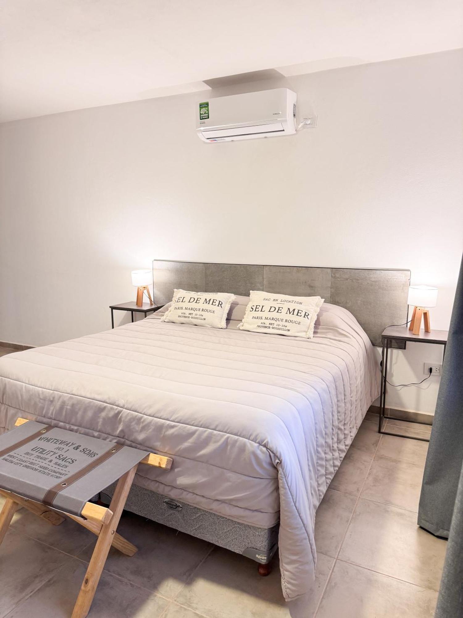 Casas De Vina Villa Villa Union  Eksteriør billede