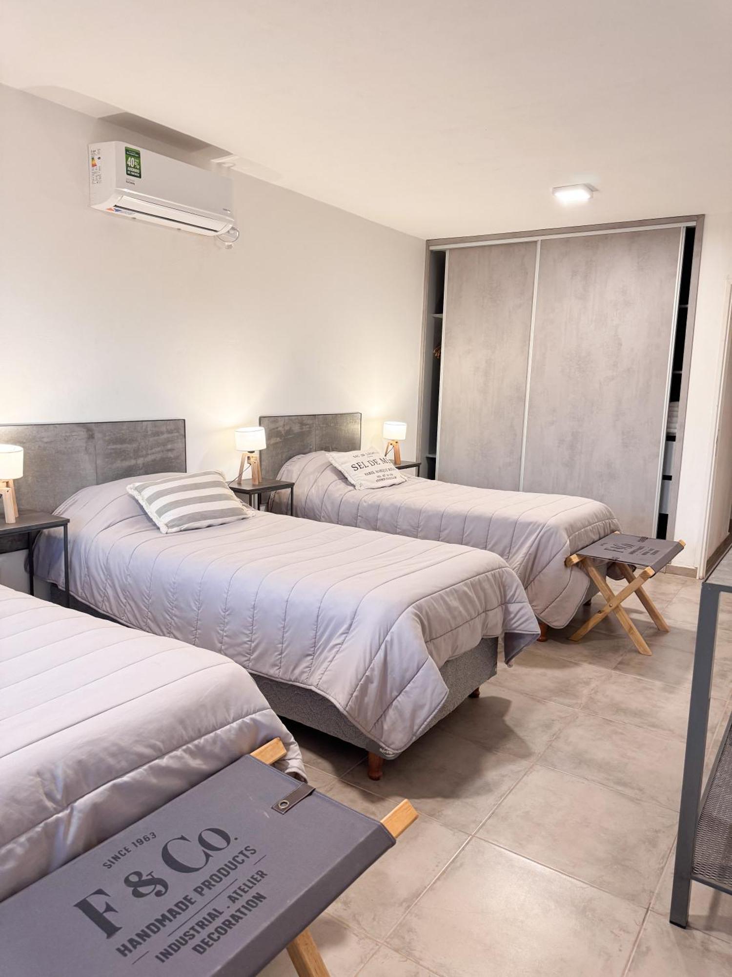 Casas De Vina Villa Villa Union  Eksteriør billede