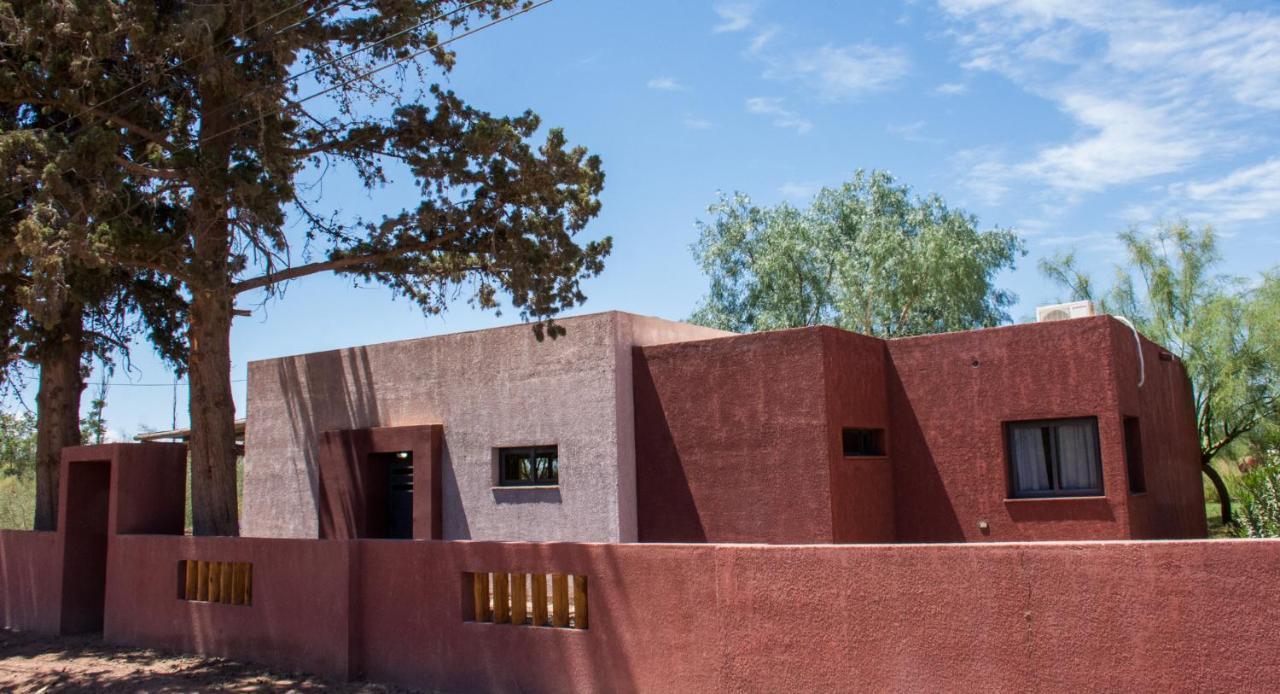 Casas De Vina Villa Villa Union  Eksteriør billede